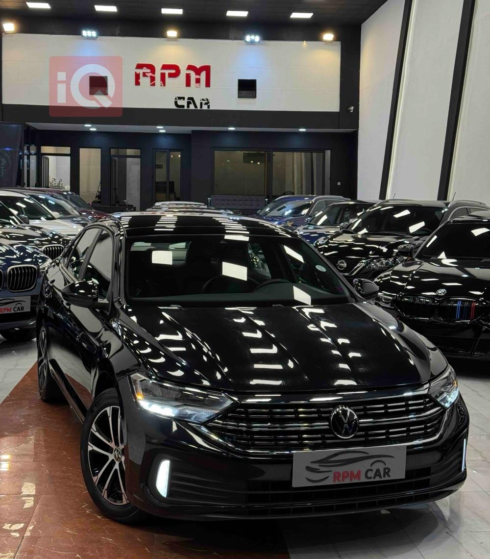 فولكسفاغن جيتا